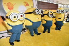 Mujer condena a cine por prohibir a su hijo y sus amigos ver la nueva película de ‘Minions’