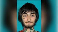 Robert Crimo: persona de interés identificada en tiroteo masivo del 4 de julio en Highland Park