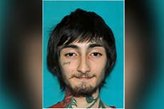 Robert Crimo: persona de interés identificada en tiroteo masivo del 4 de julio en Highland Park