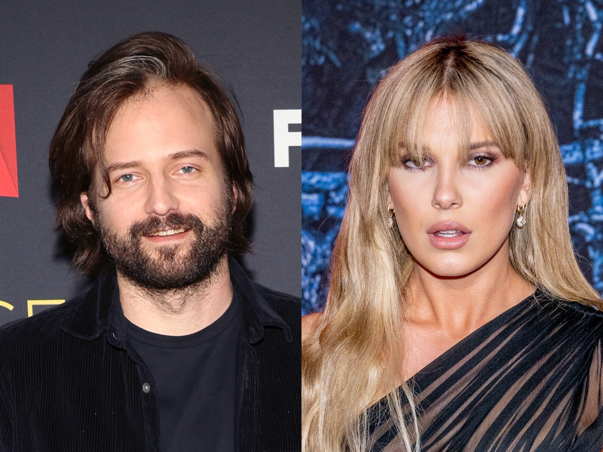 Cocreador de ‘Stranger Things’, Matt Duffer, responde a las críticas de Millie Bobby Brown hacia la serie