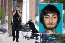 Robert Crimo “planeó su ataque durante varias semanas” y escapó vestido de mujer