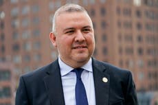 Manuel Castro, beneficiario del DACA, es el primer mexicano en la alcaldía de Nueva York