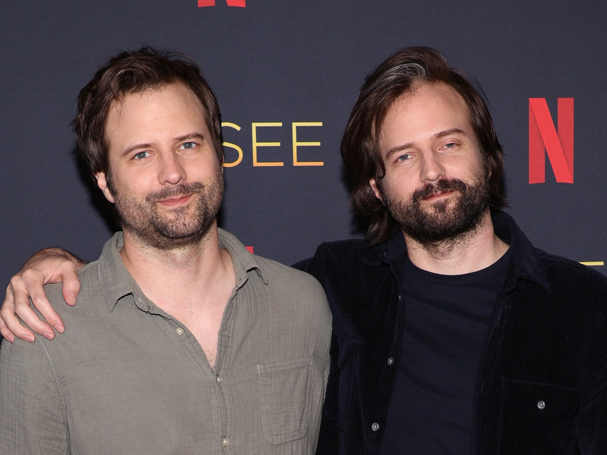 Matt y Ross Duffer