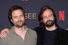 Los hermanos Duffer negocian dejar Netflix por un rival del streaming