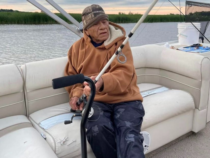 Nicolás Toledo, el abuelo mexicano que murió en el tiroteo de Highland Park