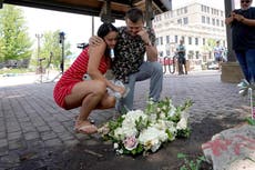 Chicago: Los padres del niño de 2 años, entre los 7 muertos