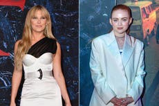 Hay una toxicidad subyacente en la cuarta temporada de “Stranger Things”