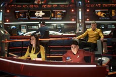 "Strange New Worlds": En defensa de la TV episódica