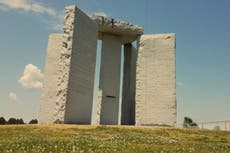 ¿Qué son las Piedras Guía de Georgia y de dónde vienen?