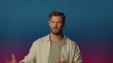 Así compiten Natalie Portman y Chris Hemsworth por protagonismo en ‘Thor: Love And Thunder’ 