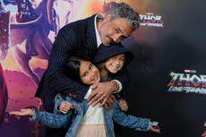 Taika Waititi rompe esquemas en “Thor: Love and Thunder”