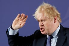 Si pensabas que Boris Johnson era malo, lo que viene será aún peor