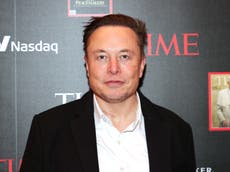 Elon Musk responde a las noticias sobre gemelos secretos con tuits