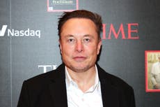Elon Musk responde a las noticias sobre gemelos secretos con tuits