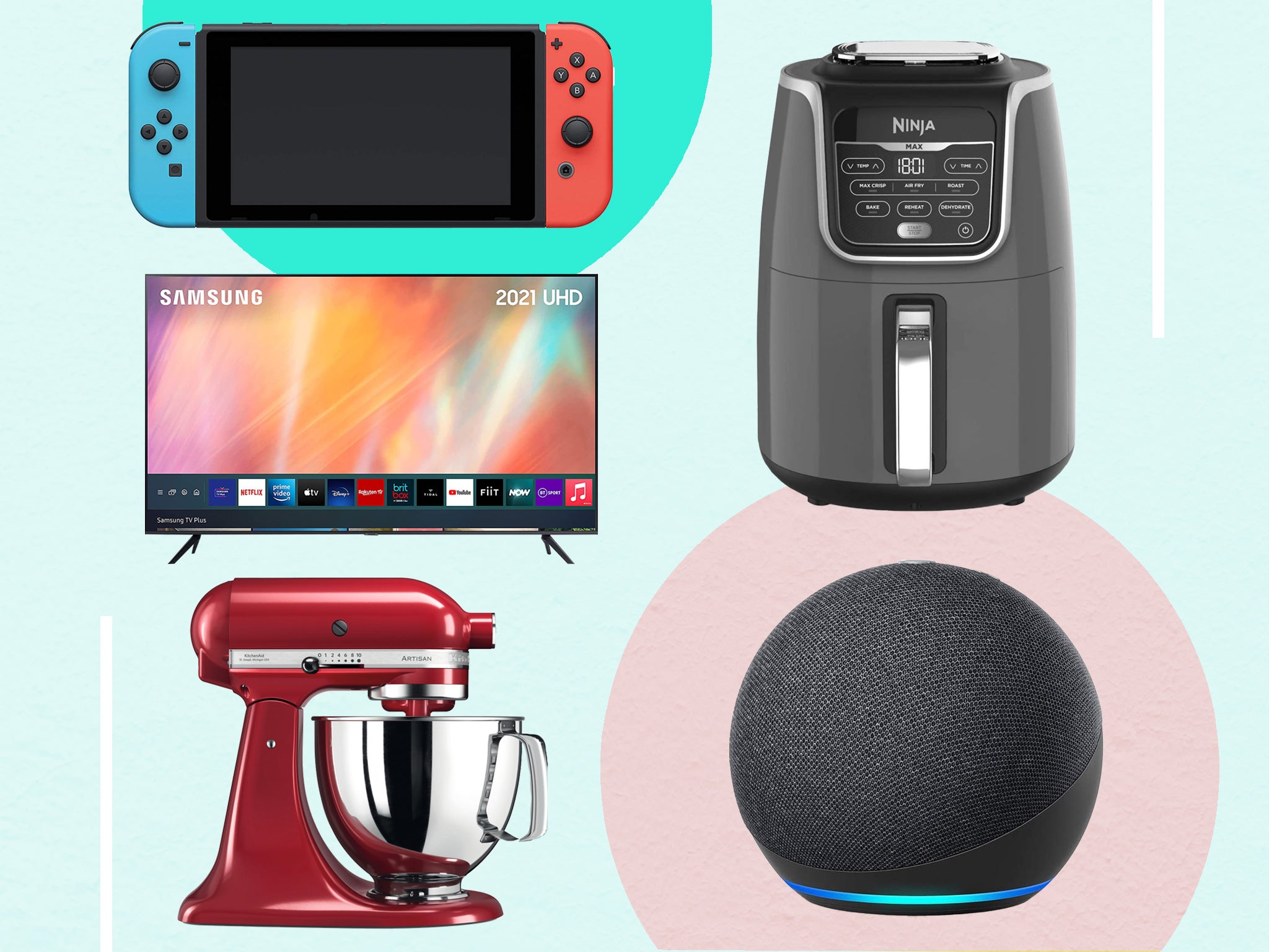 Prime Day: En sus marcas, listos, ¡a comprar!