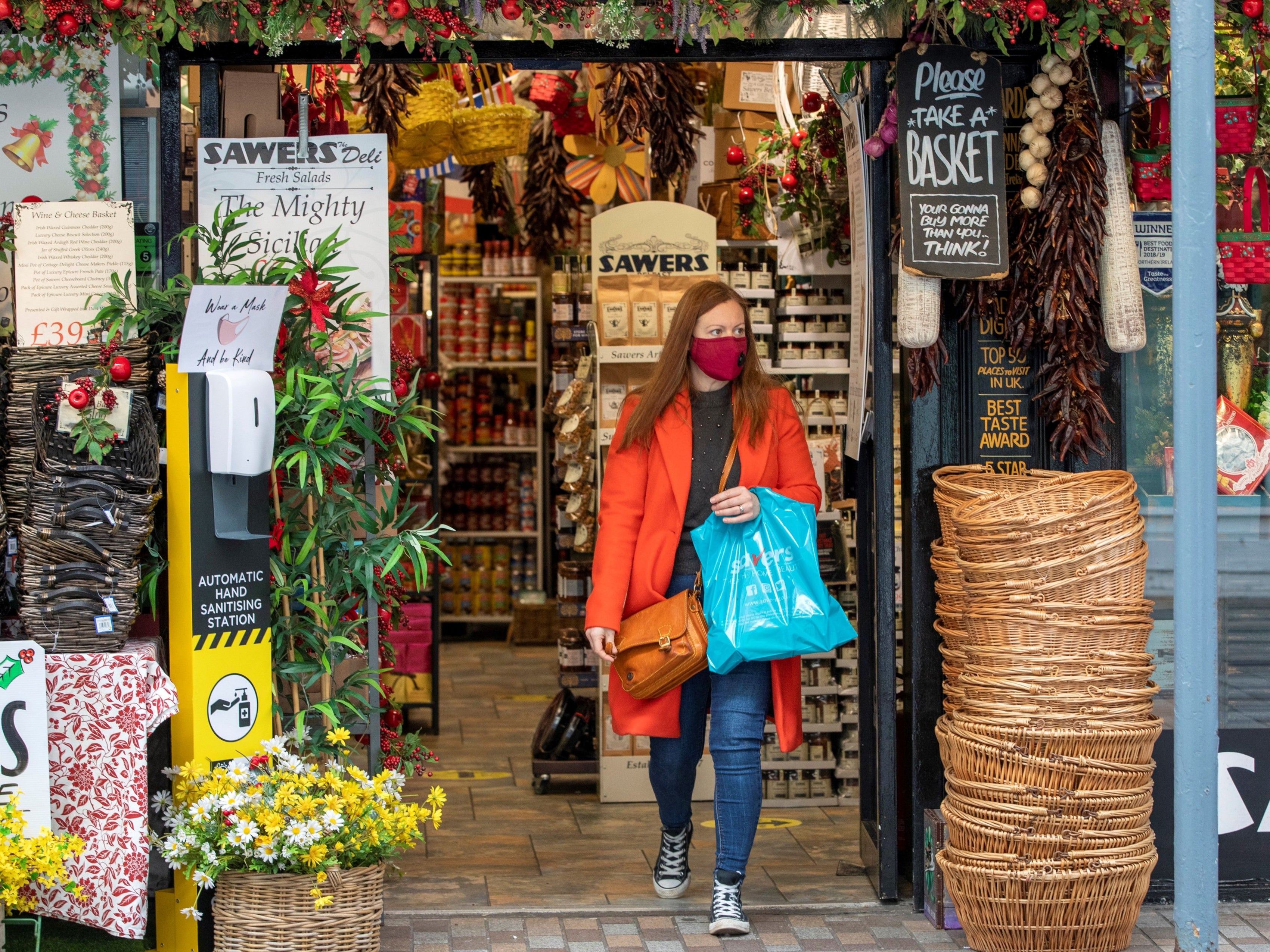 ¿Cuál es el período de incubación de la nueva cepa de covid, ómicron BA.5? 
