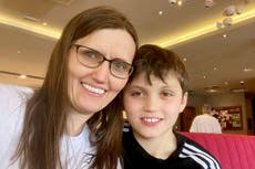 Revelan el último deseo de una enfermera tras un “covid largo” que resulta ser cáncer terminal