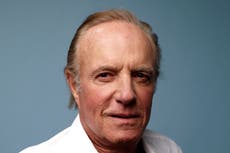 Muere James Caan, actor de “The Godfather”