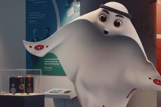 Desde Inglaterra 1966 a Qatar 2022; conoce a todas las mascotas de la Copa del Mundo