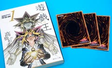 Hallan muerto a Kazuki Takahashi, creador de Yu-Gi-Oh!