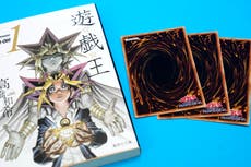 Hallan muerto a Kazuki Takahashi, creador de Yu-Gi-Oh!