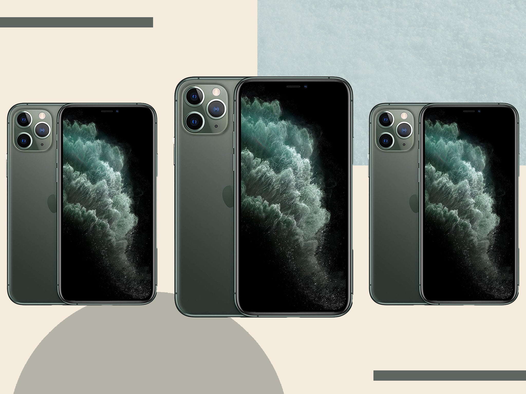 Estos son los cambios que se esperan para el iPhone 14