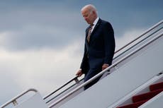 Biden tomaría medidas para proteger el acceso al aborto