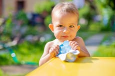 Científicos crean un “bebé con inteligencia artificial” que puede aprender el sentido común