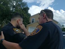 Arrestan a un policía de Florida por conducir ebrio de camino al trabajo