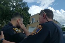 Arrestan a un policía de Florida por conducir ebrio de camino al trabajo