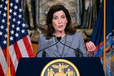 Nueva York declara estado de emergencia por poliomielitis