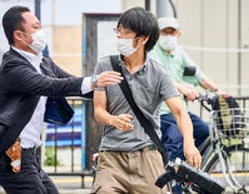 Muerte de Shinzo Abe: conmoción en Japón por asesinato, el país tiene leyes de armas bastante estrictas