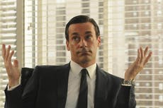 Fans de ‘Mad Men’ detectan errores en la versión remasterizada de HBO