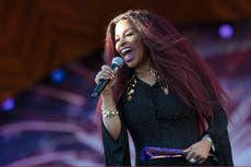 "No puedo ser la única": debuta docuserie "Women Who Rock"