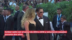 La relación entre Amber Heard y Elon Musk ¿fue una mentira?