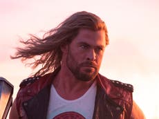 Fans de Thor se quejan de que nueva película abre agujero en la trama del UCM