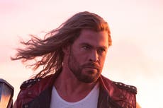 Fans de Thor se quejan de que nueva película abre agujero en la trama del UCM