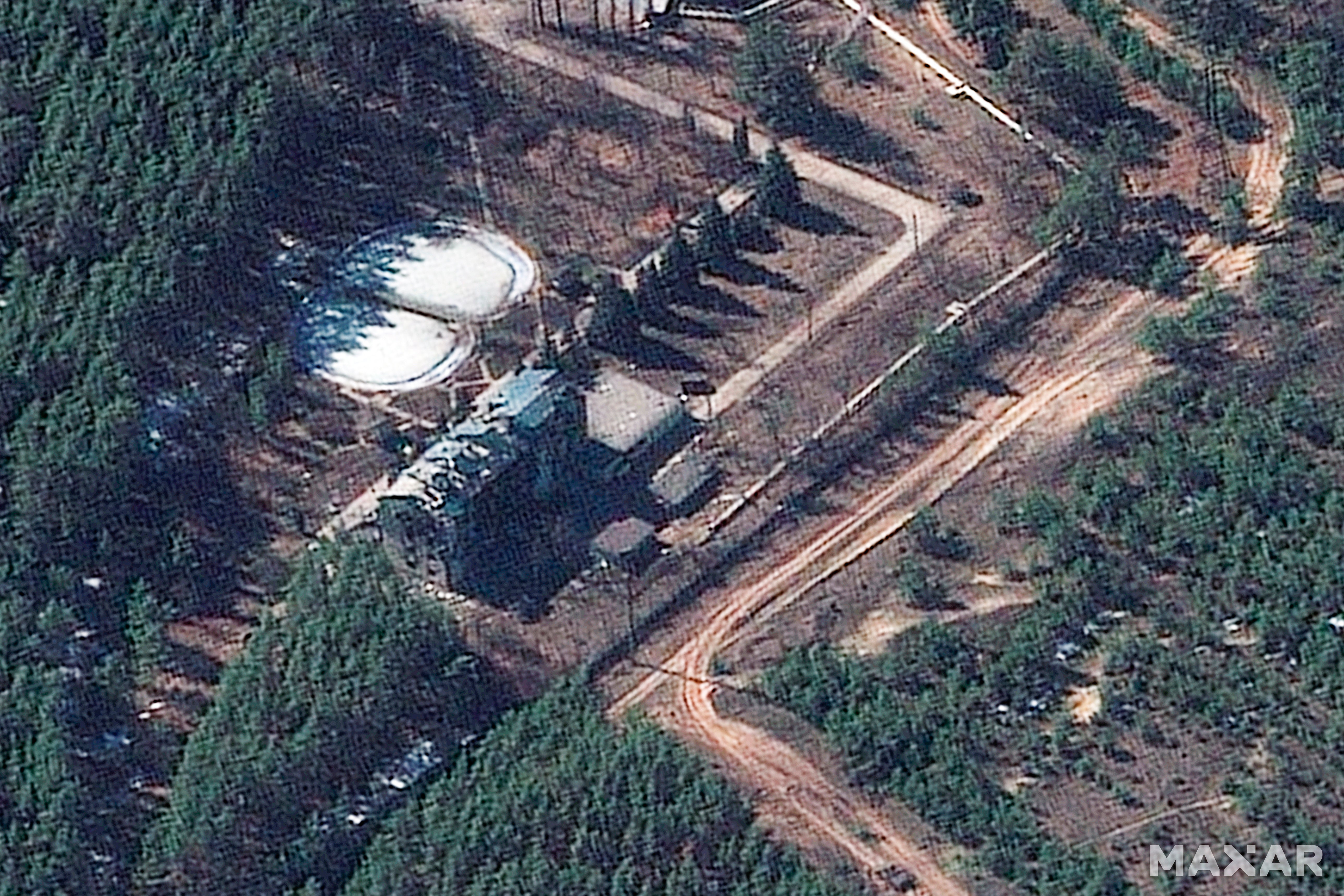 UCRANIA-GUERRA-RESIDENCIA