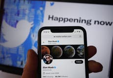 Twitter contrata a bufete de abogados líder antes de la batalla judicial con Musk