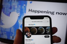 Twitter contrata a bufete de abogados líder antes de la batalla judicial con Musk