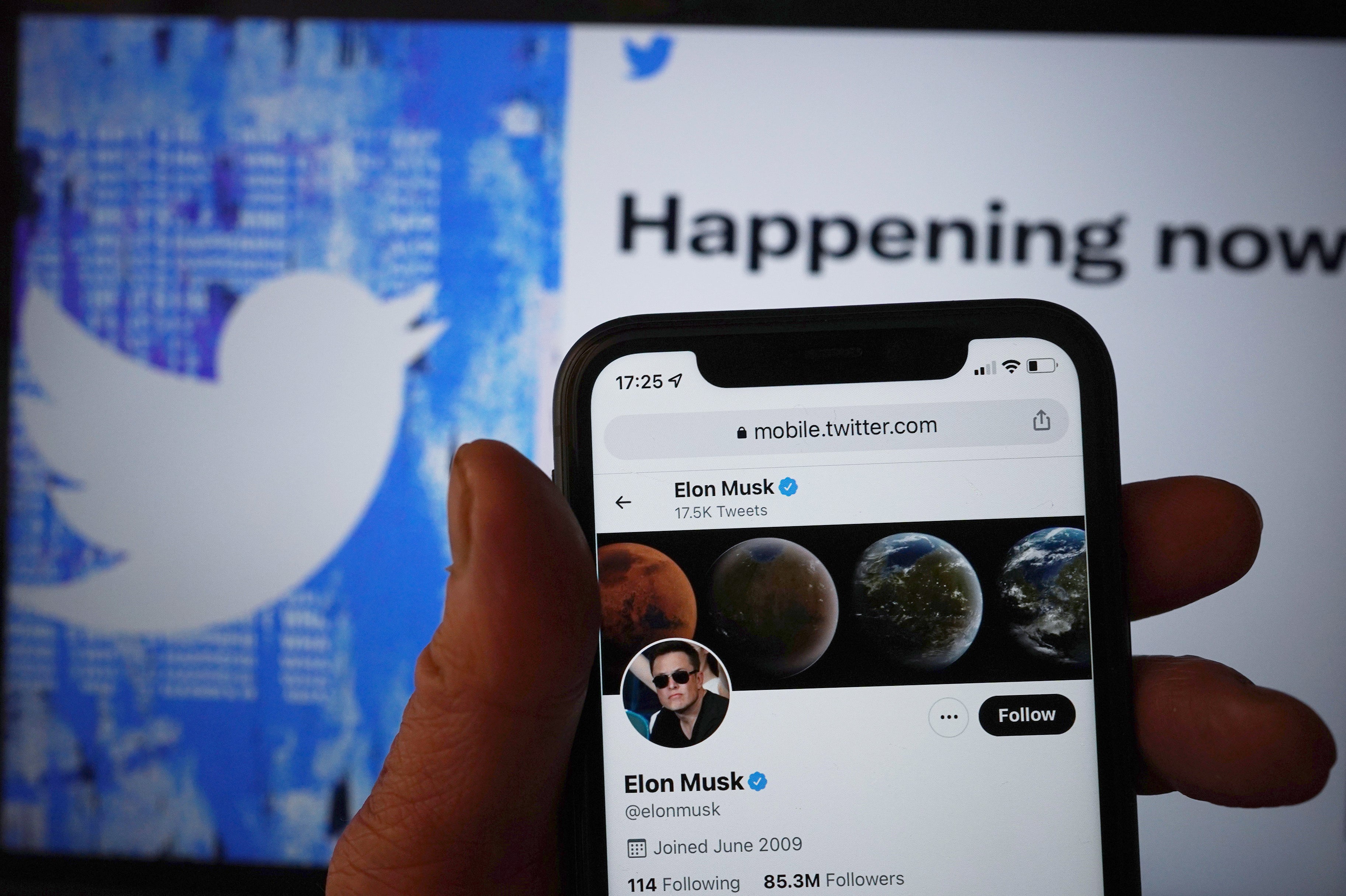 Twitter contrató a un poderoso bufete de abogados ante la inminente batalla judicial con Elon Musk