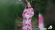 Embarazada de Texas recurre a anulación de Roe para impugnar multa por utilizar carril de alta ocupación