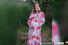 Embarazada de Texas recurre a anulación de Roe para impugnar multa por utilizar carril de alta ocupación