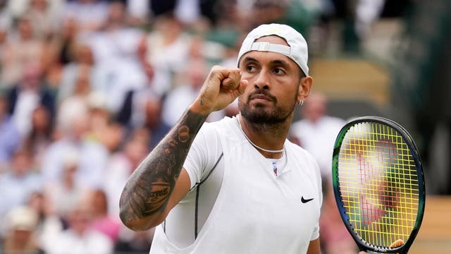 WIMBLEDON-FINAL VARONIL