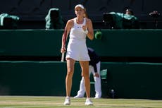 Elena Rybakina gana Wimbledon tras superar a Ons Jabeur