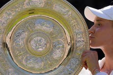 ¿Podrá Rybakina unirse a Swiatek y Osaka en la cima?