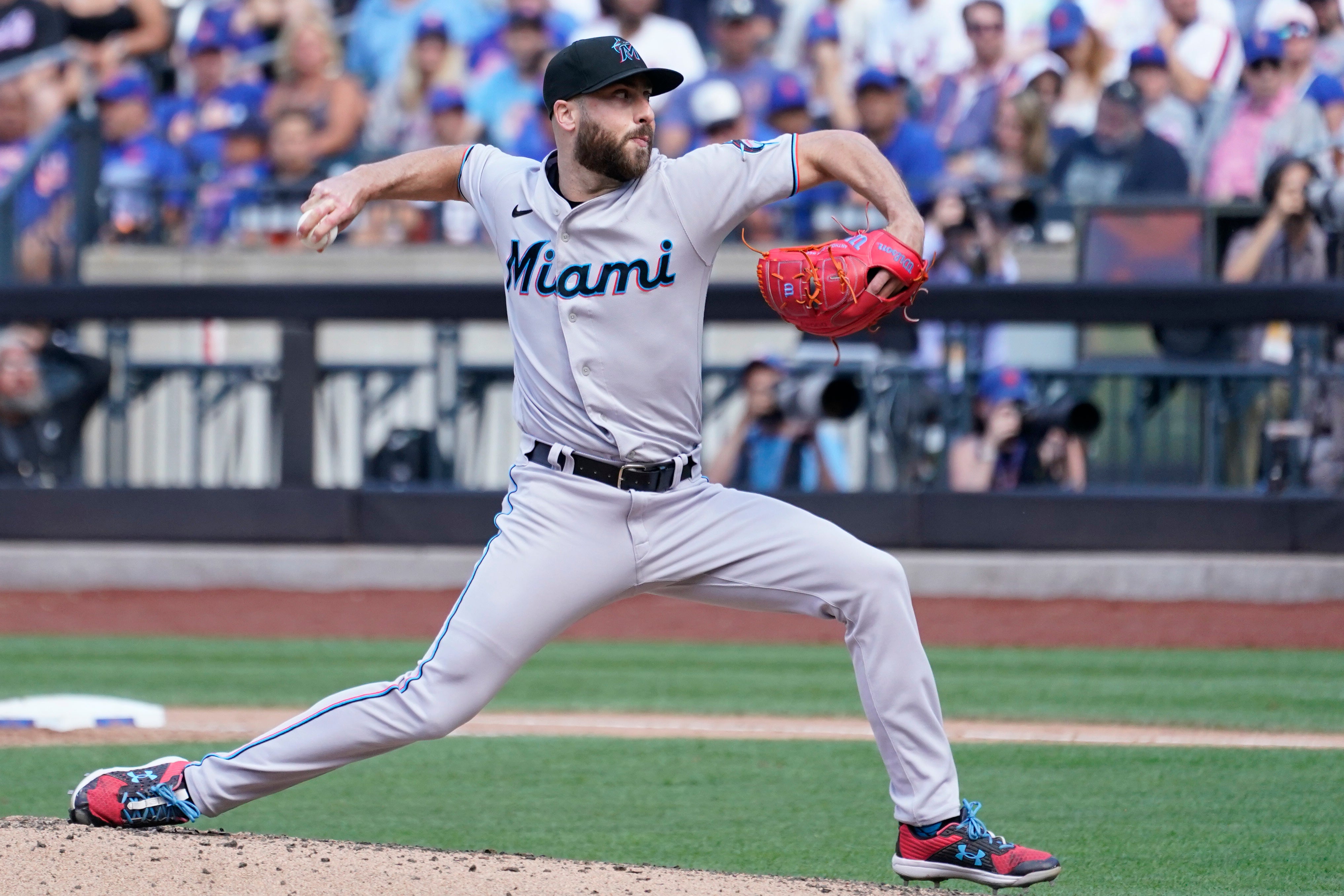 MARLINS-METS