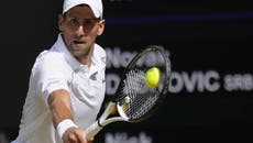 Djokovic gana el Wimbledon por séptima vez consiguiendo 21 títulos Grand Slam