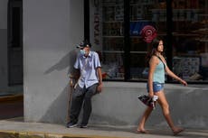 Panamá deja sin efecto obligatoriedad del uso de mascarillas