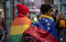 EEUU exiende TPS para venezolanos hasta marzo de 2024